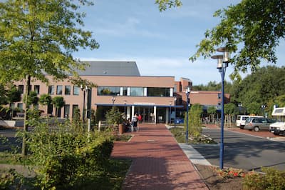 Ammerland-Klinik Westerstede
